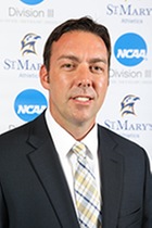 Chris Harney, Camp Director and Head Men's Basketball Coach of St. Mary's